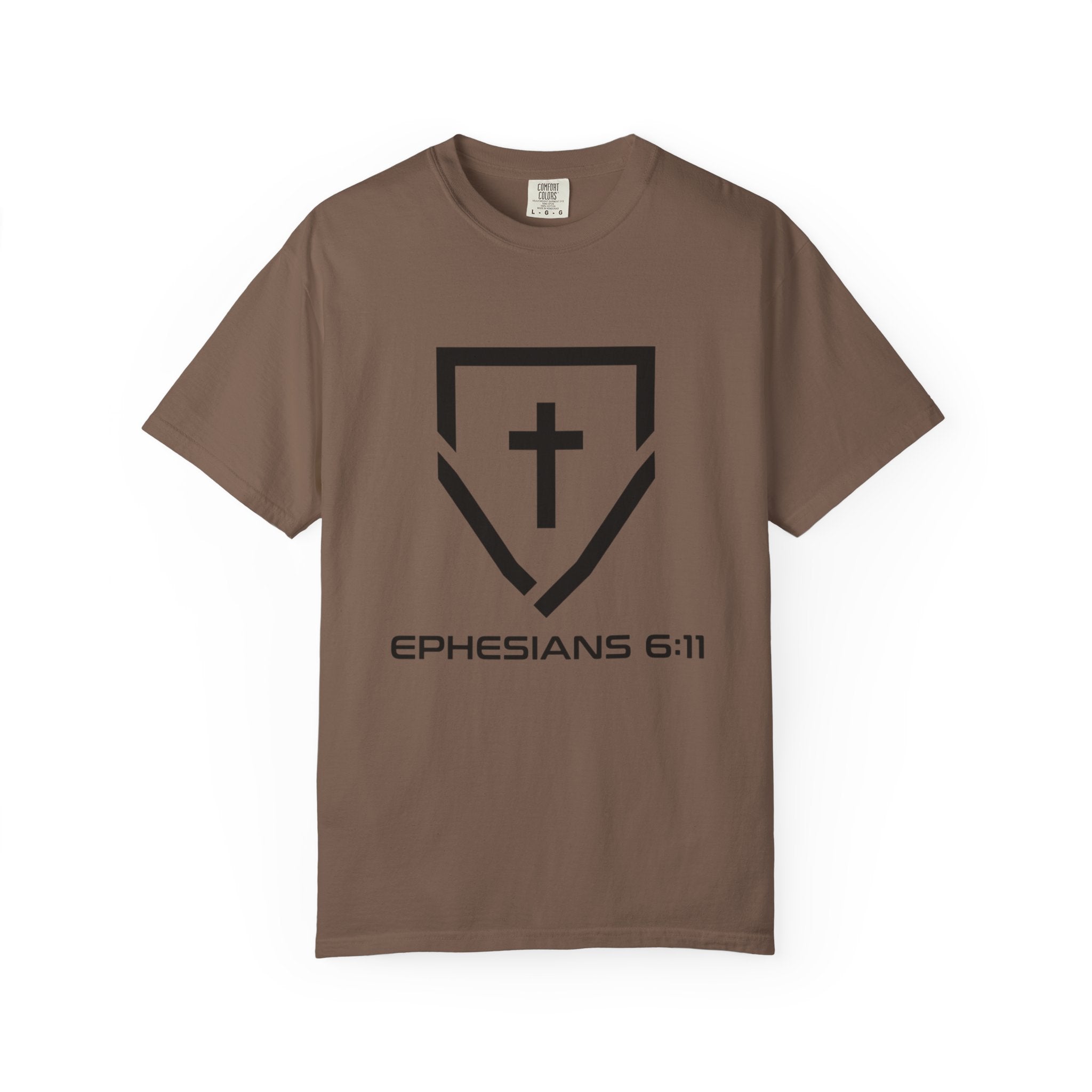 Ephesians 6:11 T-Shirt