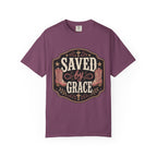 Saved By Grace T-Shirt