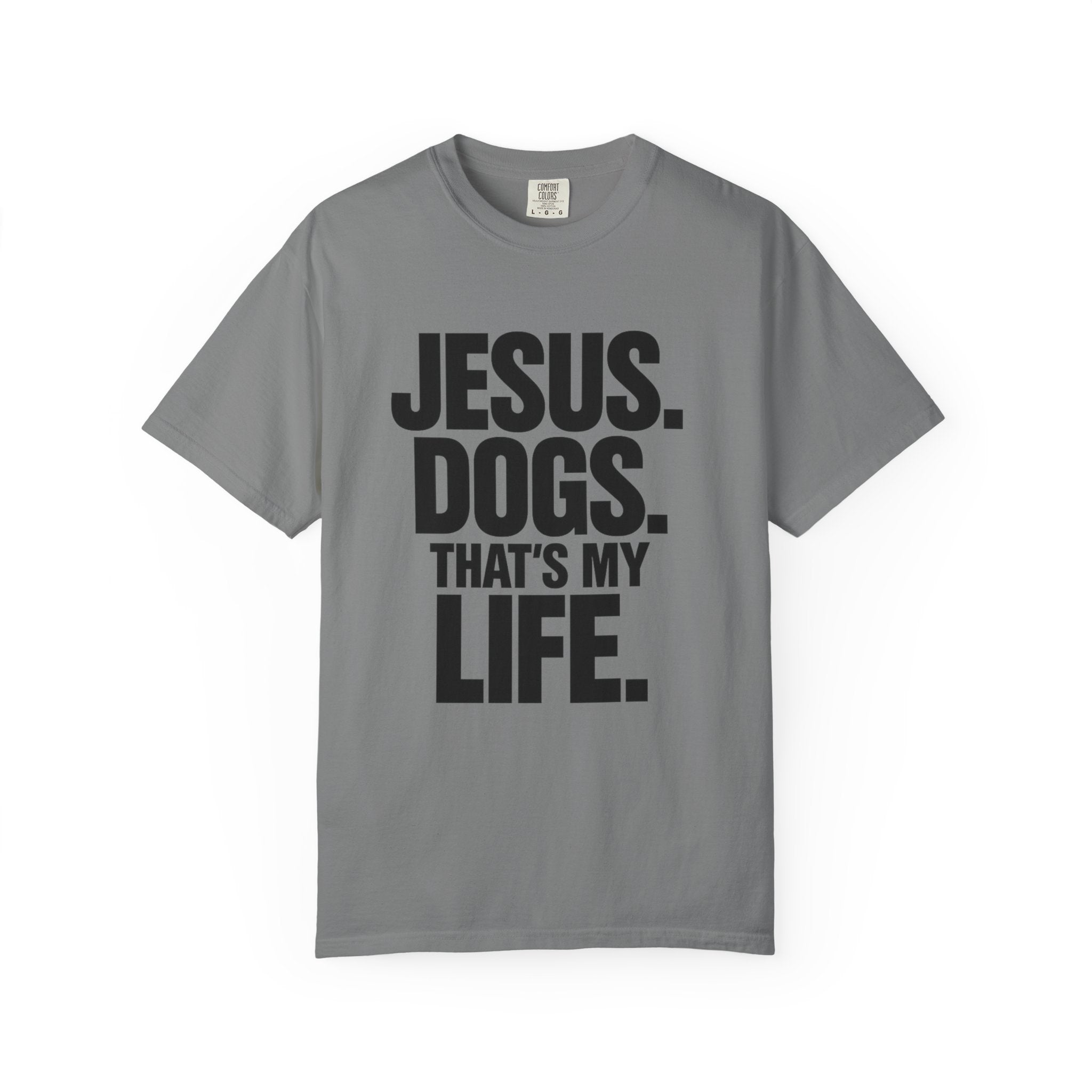 That's My Life T-Shirt
