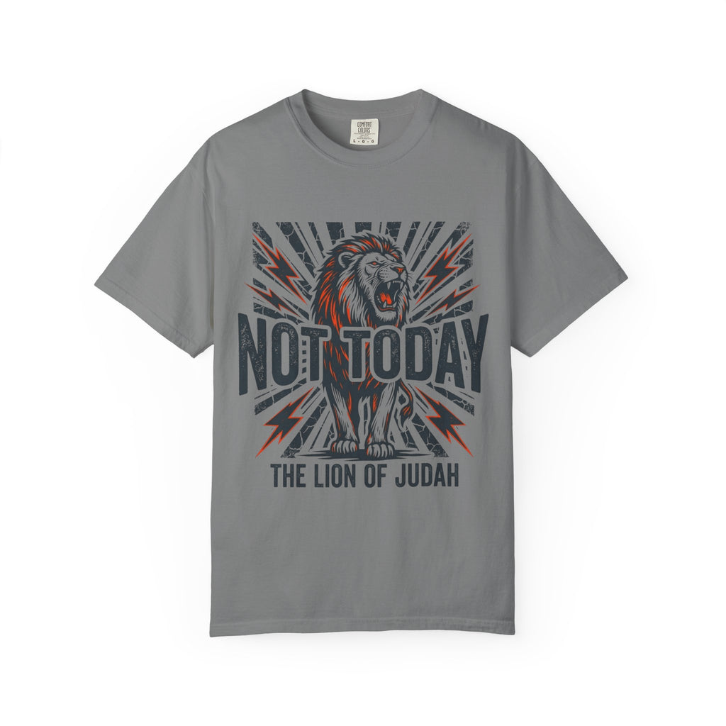 Not Today T-Shirt