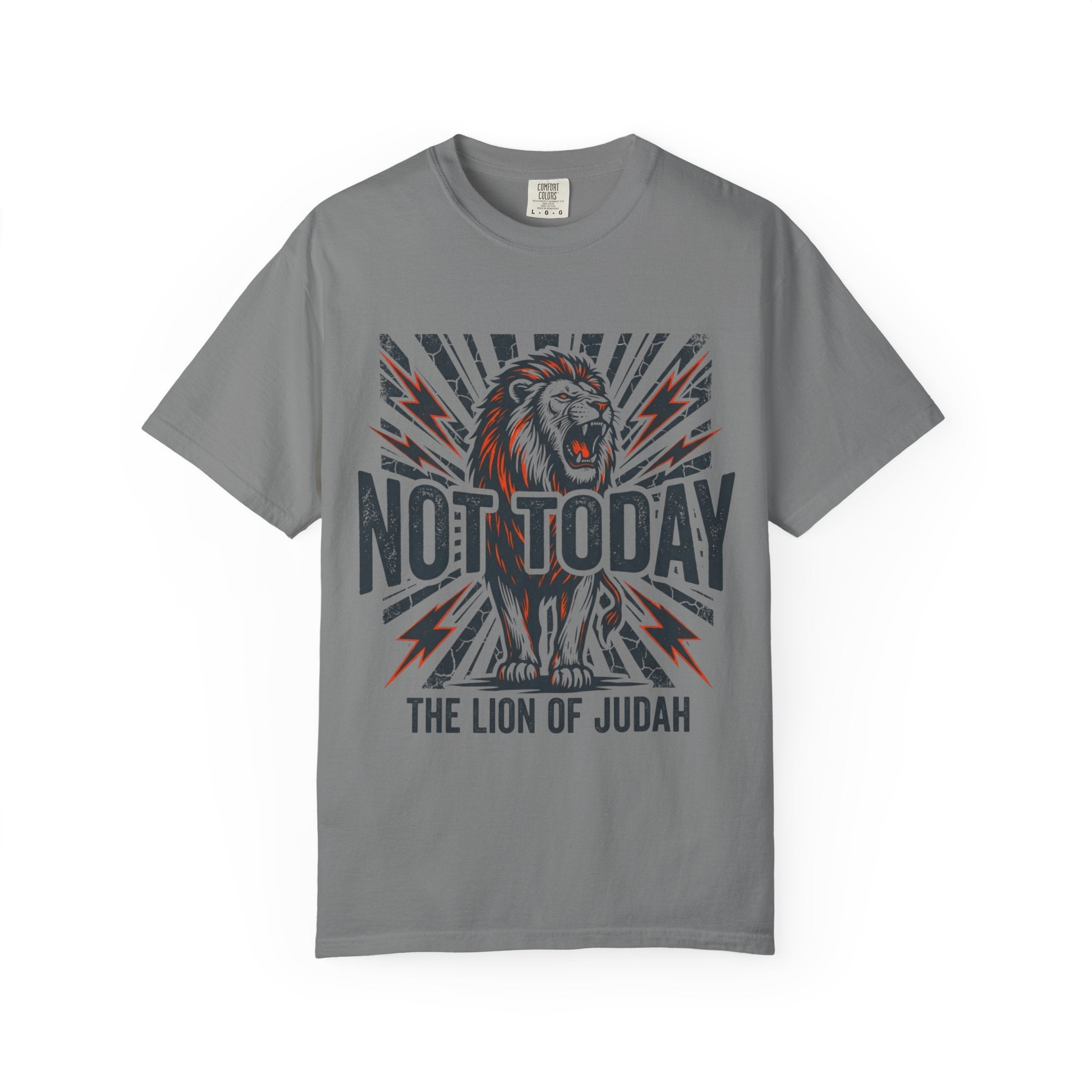 Not Today T-Shirt