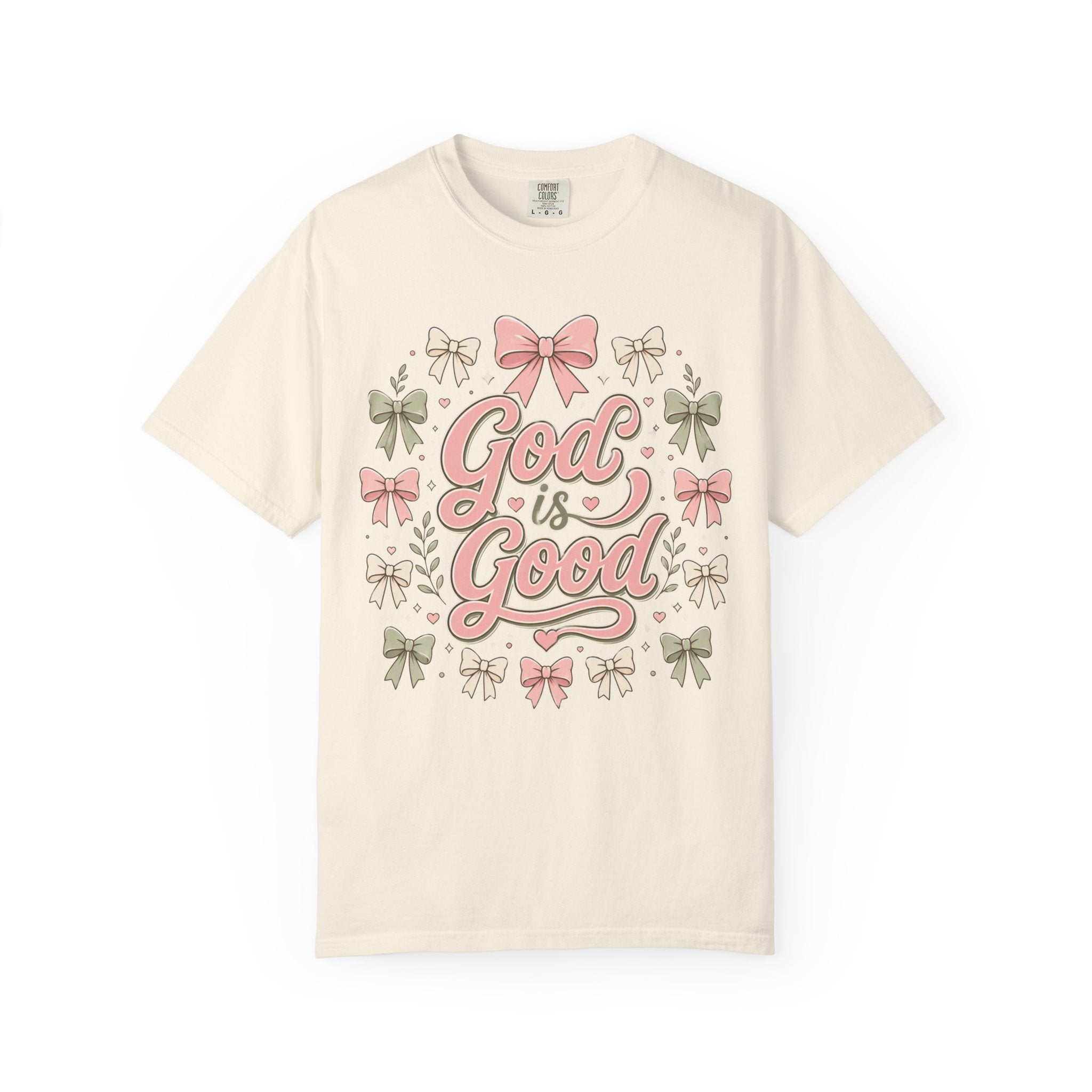 God is Good T-Shirt