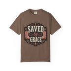Saved By Grace T-Shirt