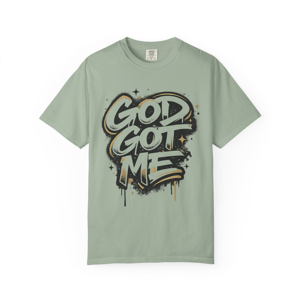 God Got Me T-Shirt