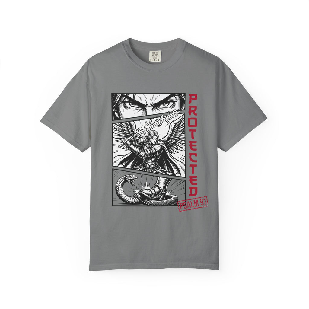 Protected T-Shirt