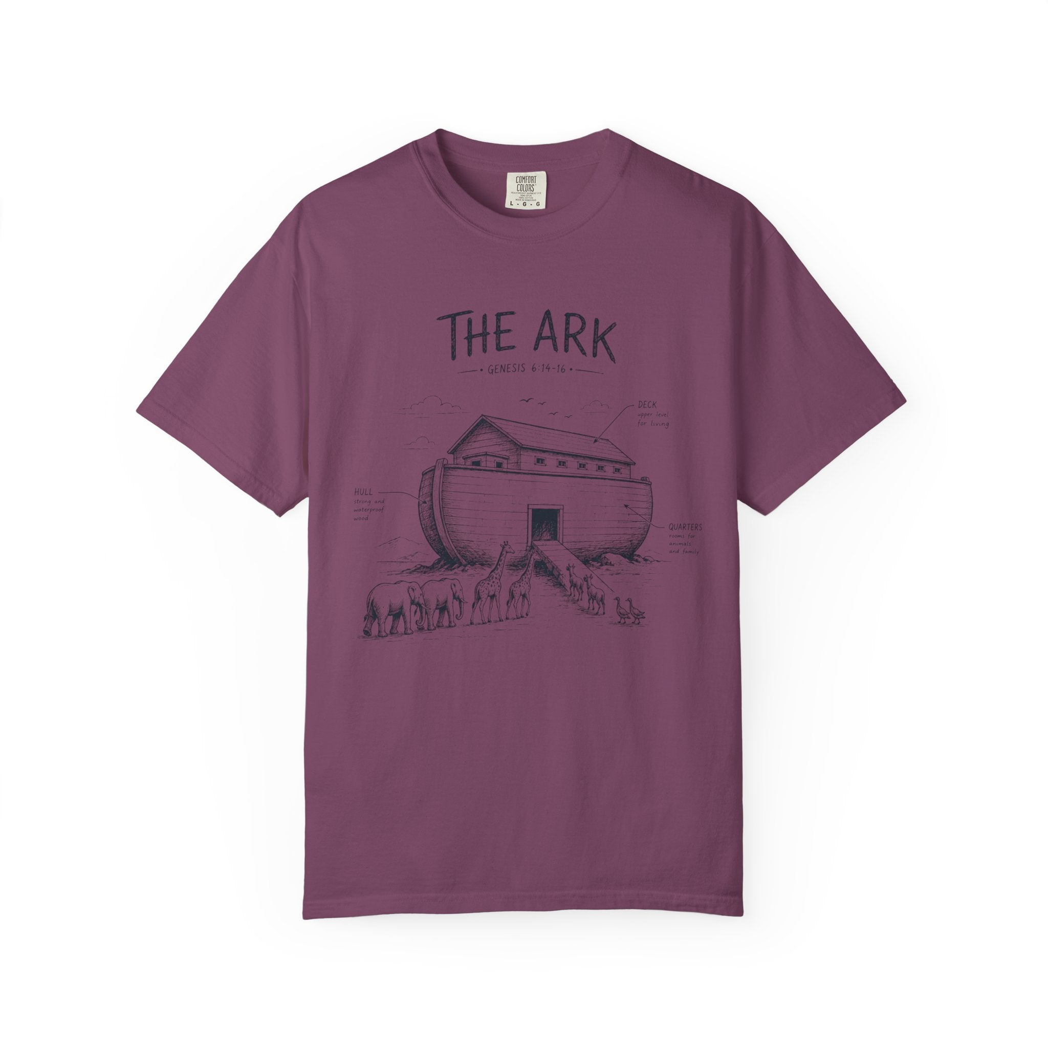 The Ark T-Shirt