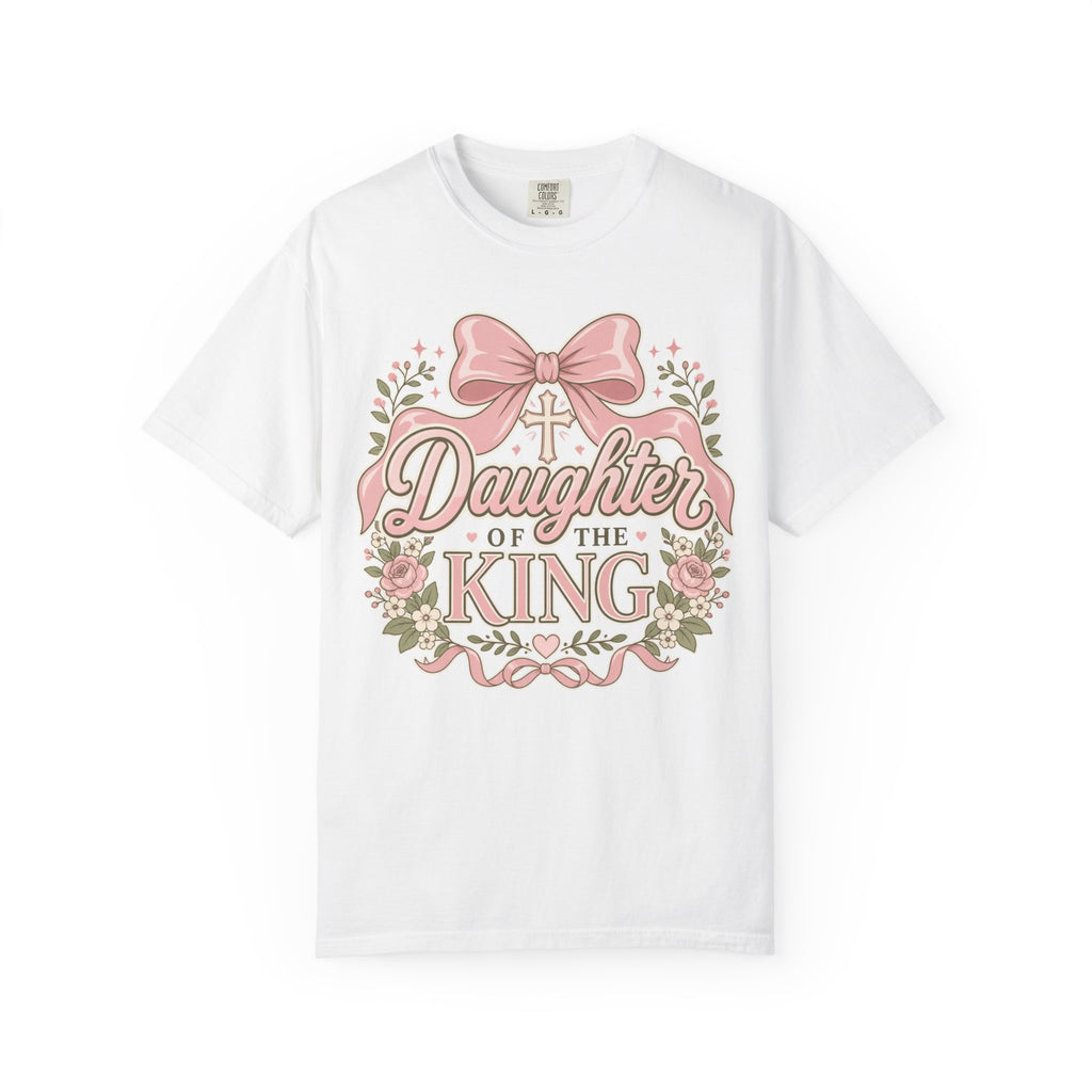 Daugther of the King