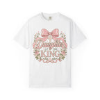 Daugther of the King