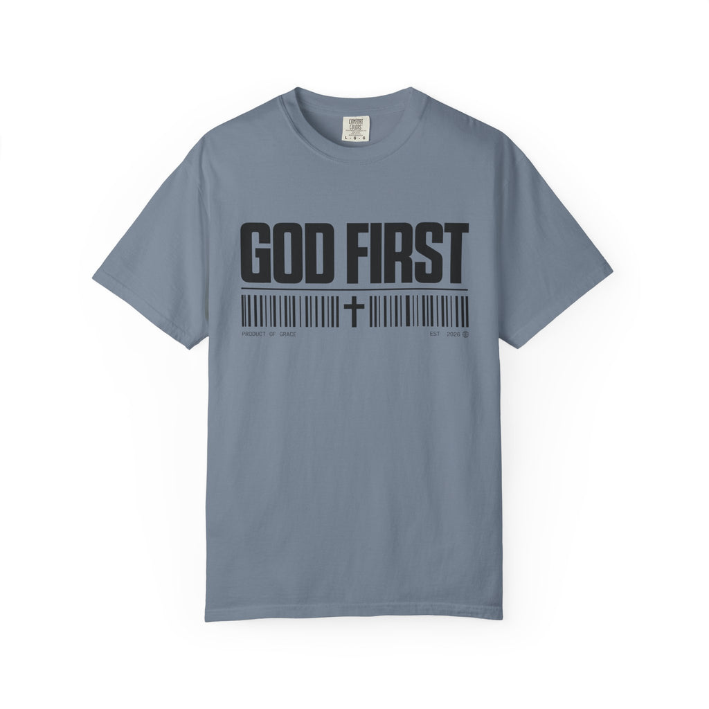 God First T-Shirt