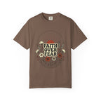 Faith Over Fear T-Shirt