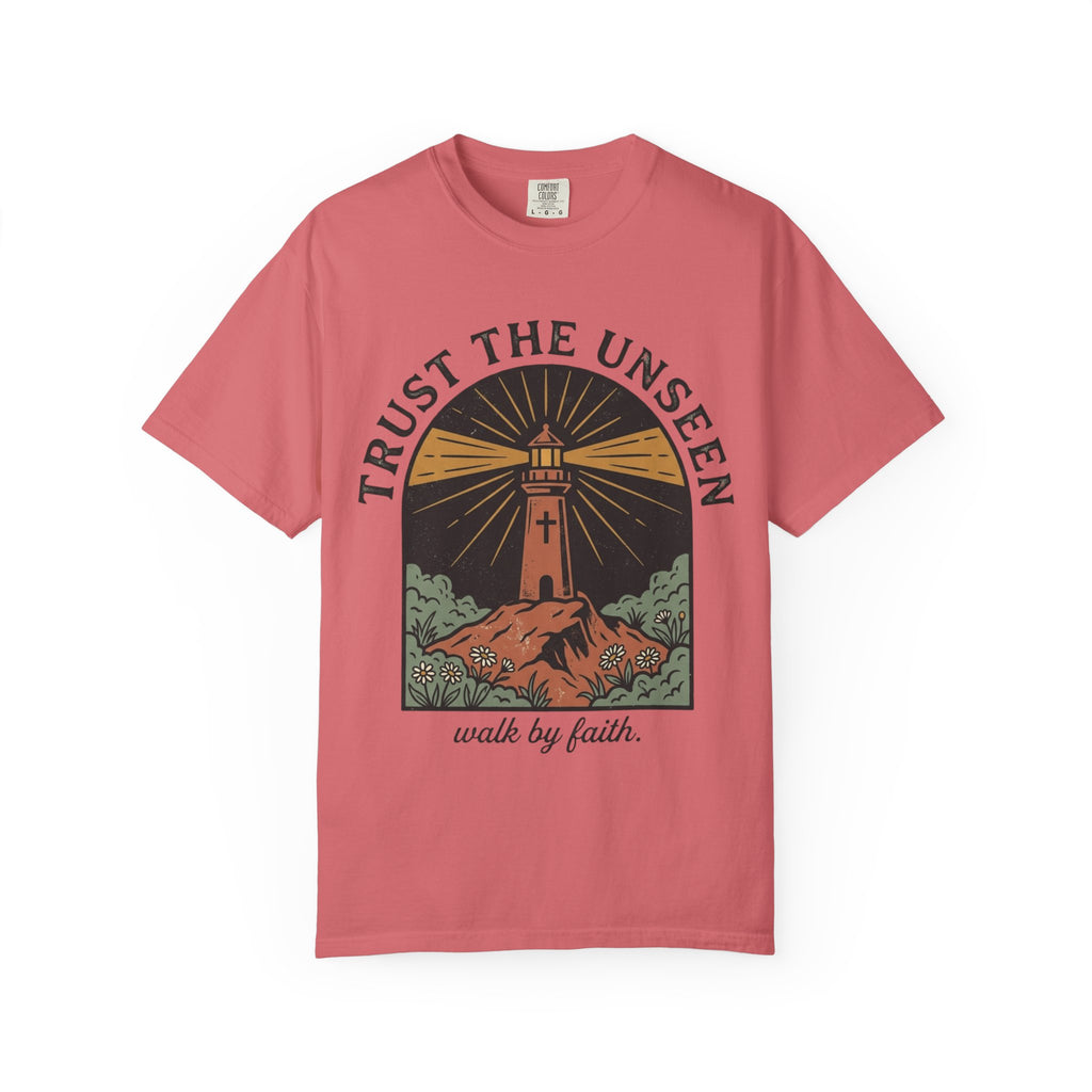 Trust The Unseen T-Shirt