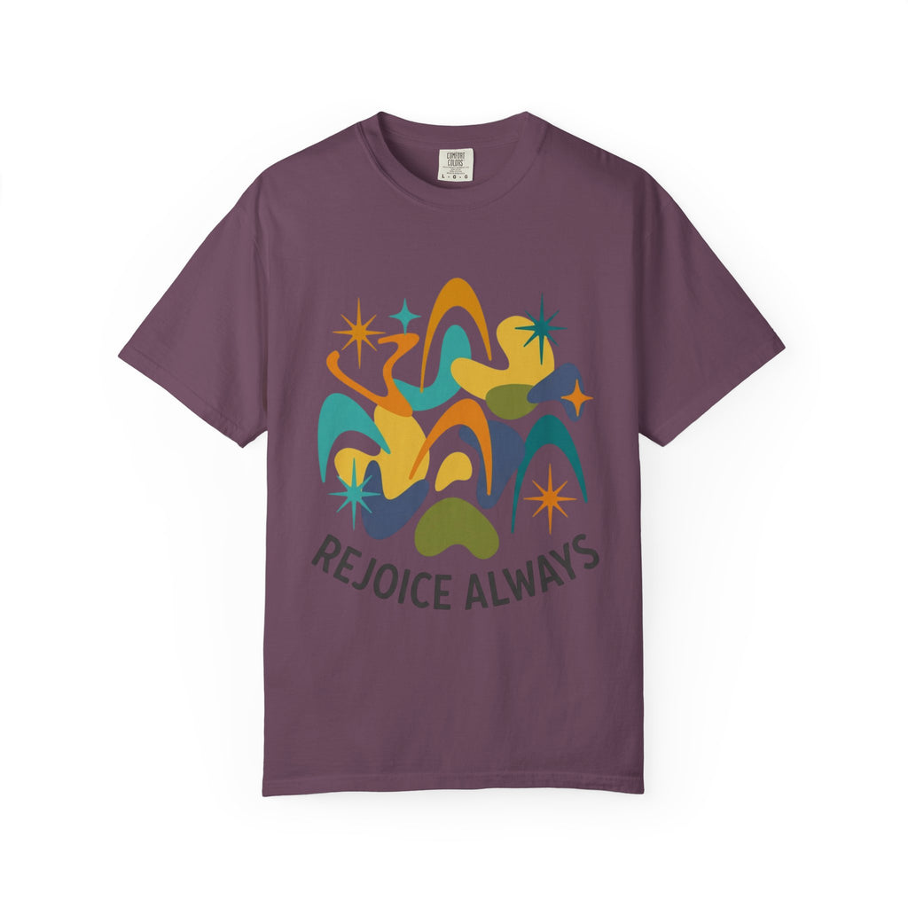 Rejoice Always