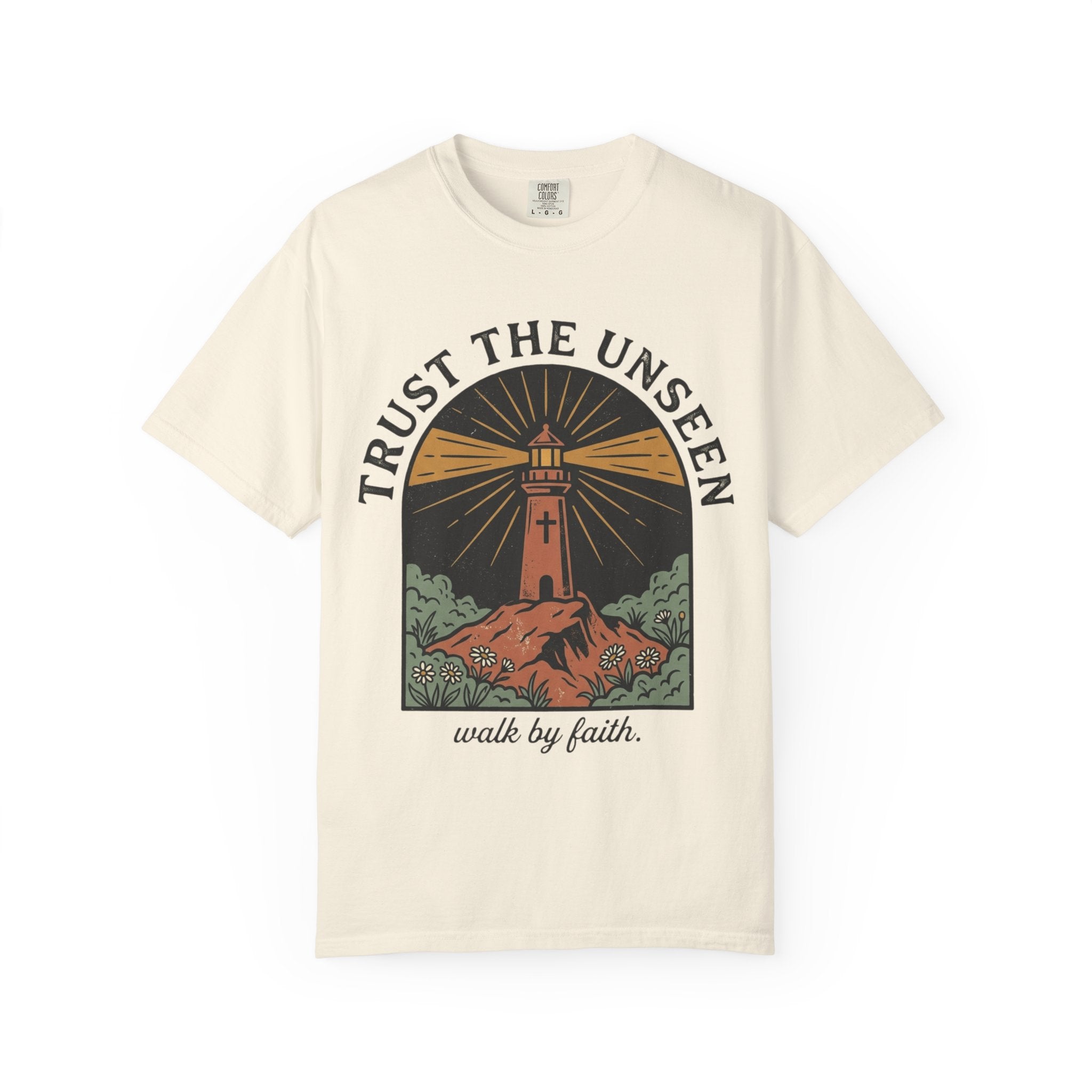 Trust The Unseen T-Shirt