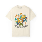 Rejoice Always