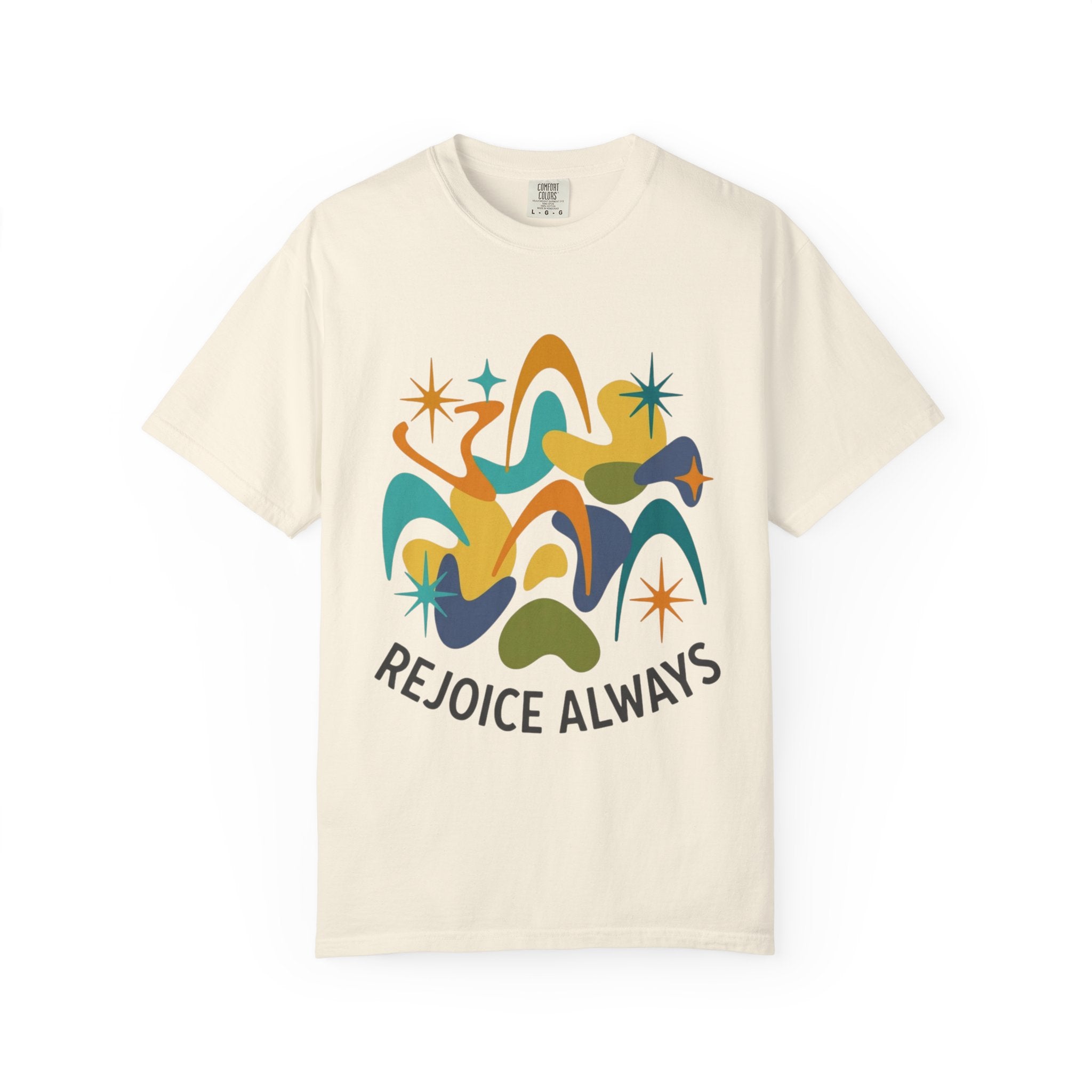 Rejoice Always