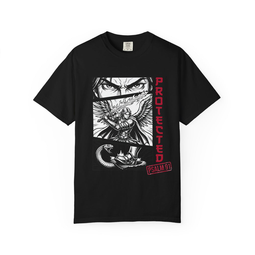 Protected T-Shirt