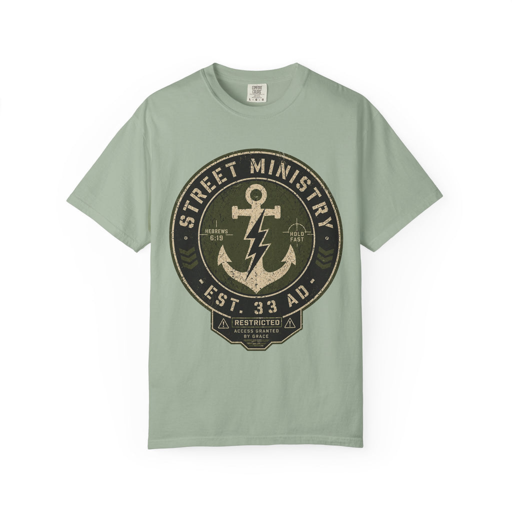 Street MinistryT-Shirt