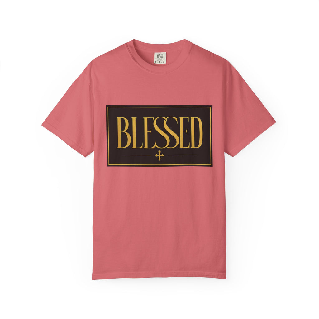 Blessed T-Shirt