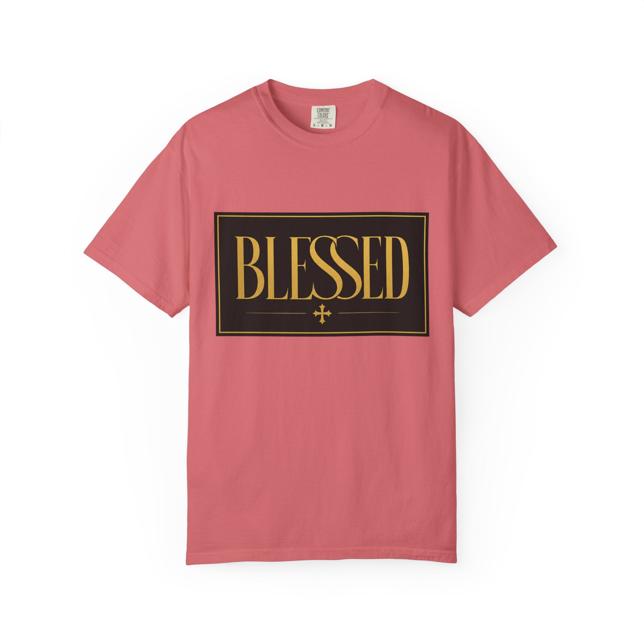 Blessed T-Shirt