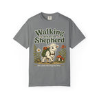 Walking With The Shepherd T-Shirt