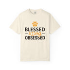 Blessed & Dog Obsessed T-Shirt