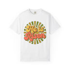 He Is Risen - Retro T-Shirt