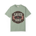 Saved By Grace T-Shirt
