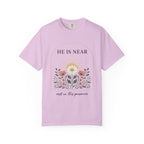 He His Near T-Shirt