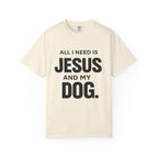 All I Need Is T-Shirt