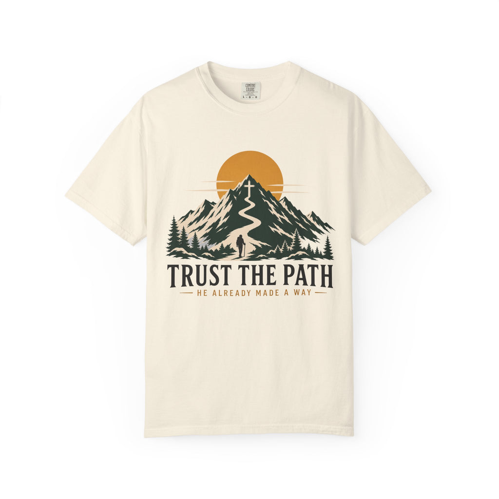 Trust The Path