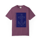 Christus Fundamentum T-Shirt
