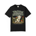 Walking With The Shepherd T-Shirt