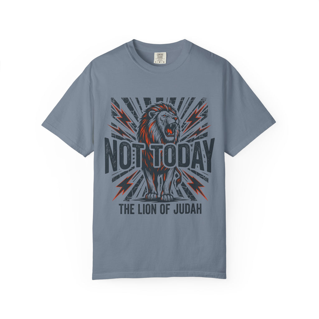 Not Today T-Shirt