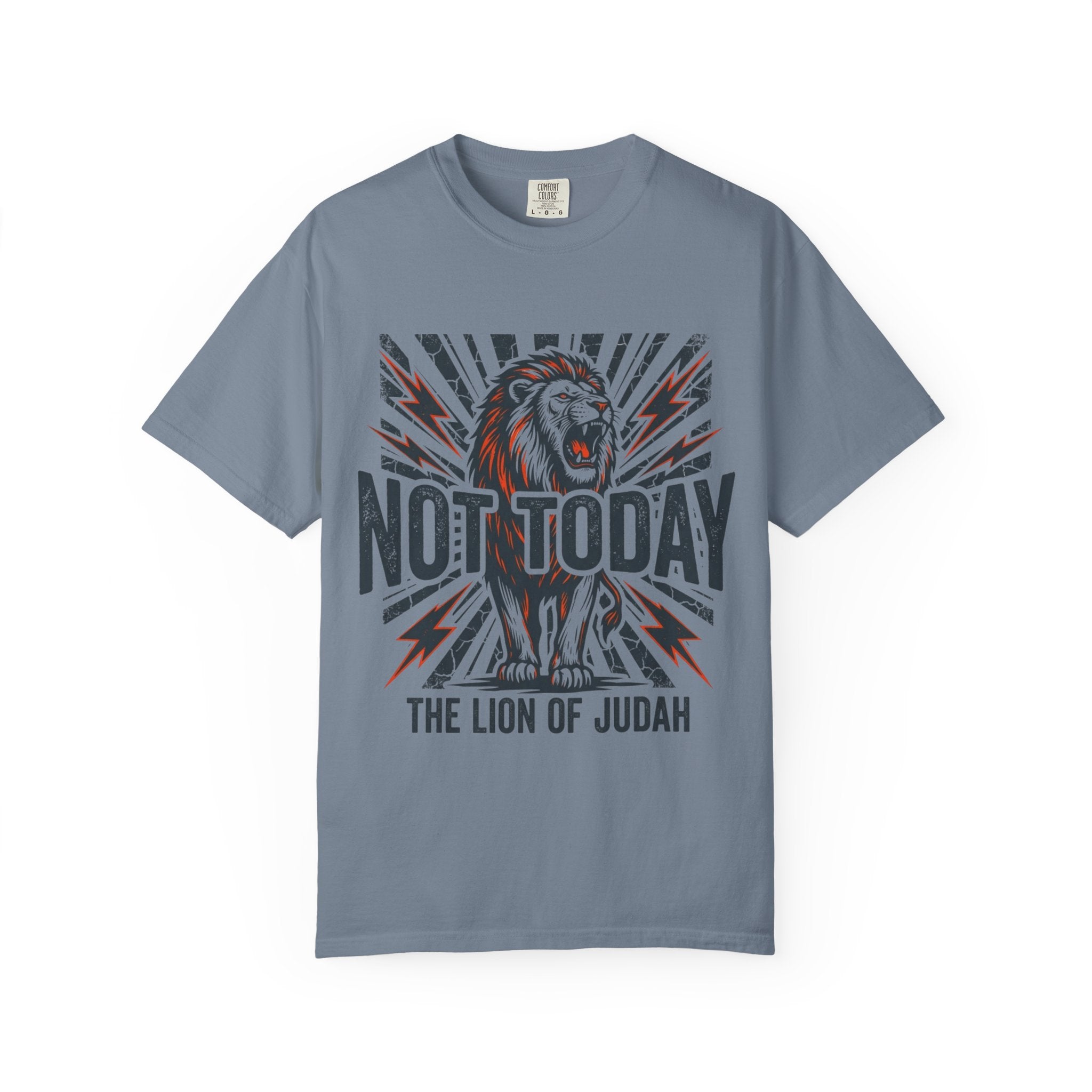 Not Today T-Shirt