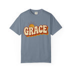 Grace - Retro T-Shirt