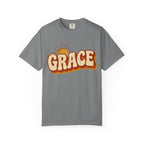 Grace - Retro T-Shirt