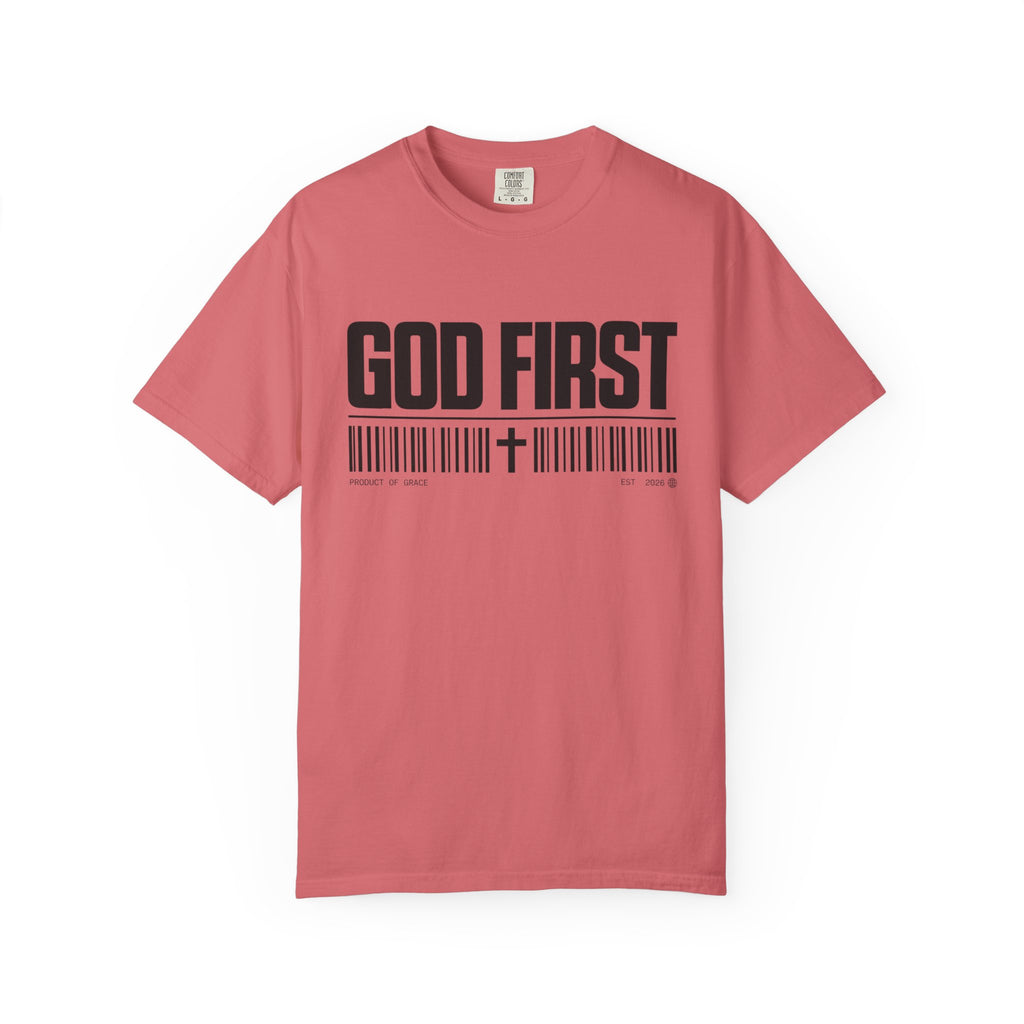 God First T-Shirt
