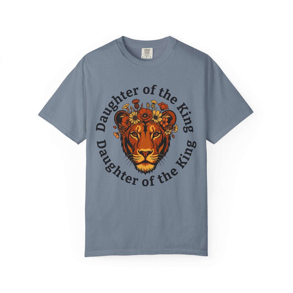 Daugther Of The King