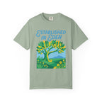 Established In Eden T-Shirt