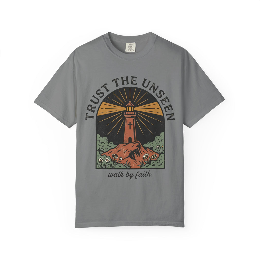 Trust The Unseen T-Shirt