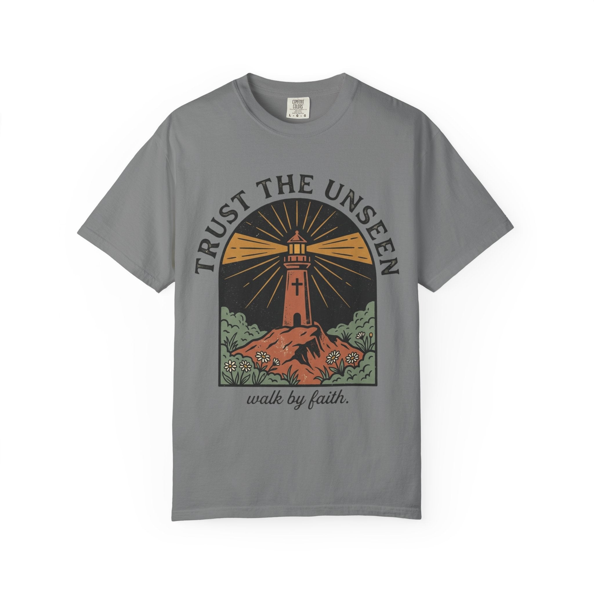 Trust The Unseen T-Shirt