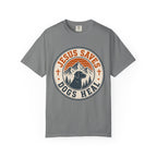 Dogs Heal T-Shirt