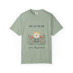 He His Near T-Shirt