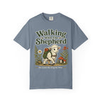 Walking With The Shepherd T-Shirt