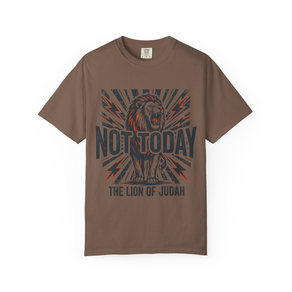 Not Today T-Shirt