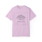 Blueprint of Grace T-Shirt