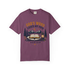 God's Word Lights My Path T-Shirt