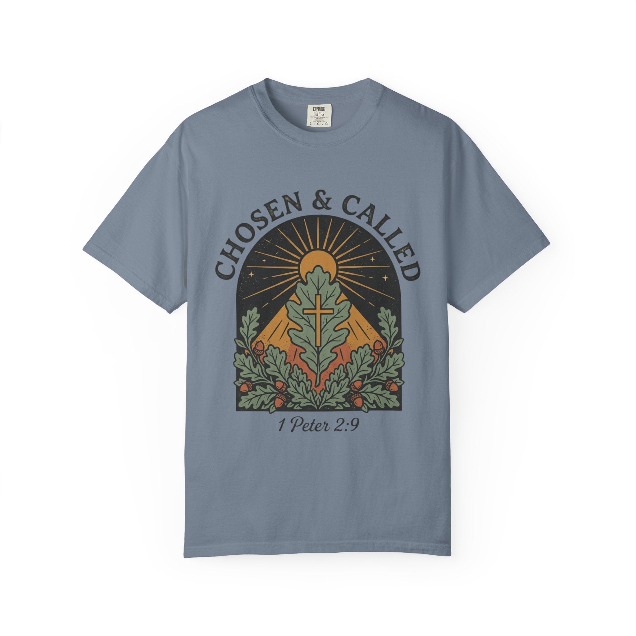 Chosen & Called T-Shirt