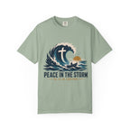 Peace In The Storm T-Shirt