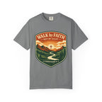 Walk By Faith T-Shirt